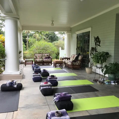 lanai with yoga mats.jpeg