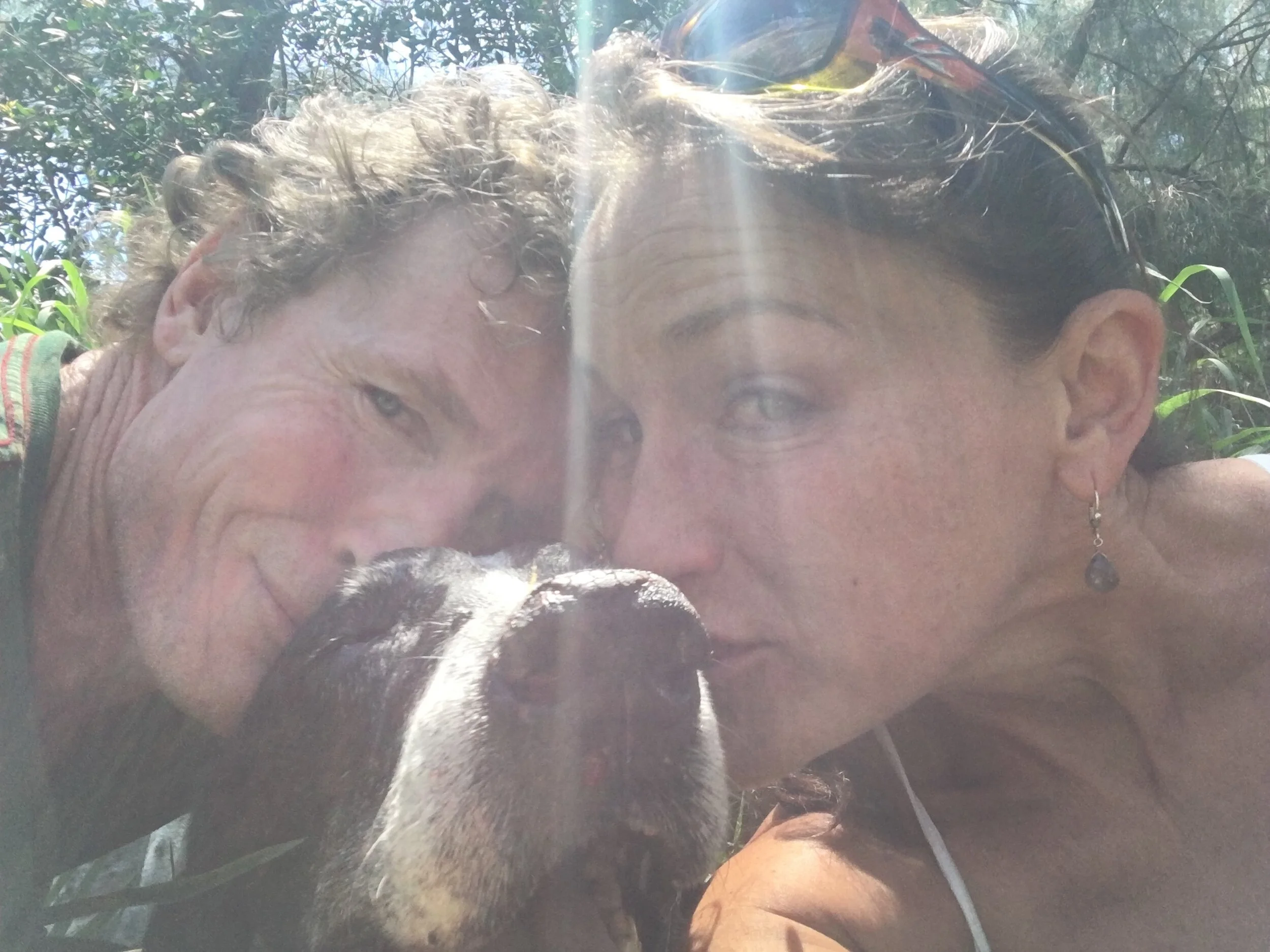 Going Through A Difficult Time? Gratitude Can Help.