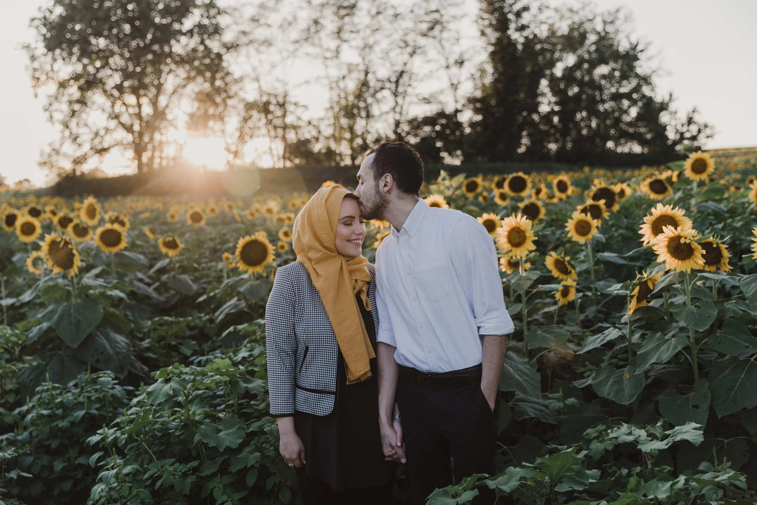 Laith & Nedaa Sunflower Mini Session-32.jpg
