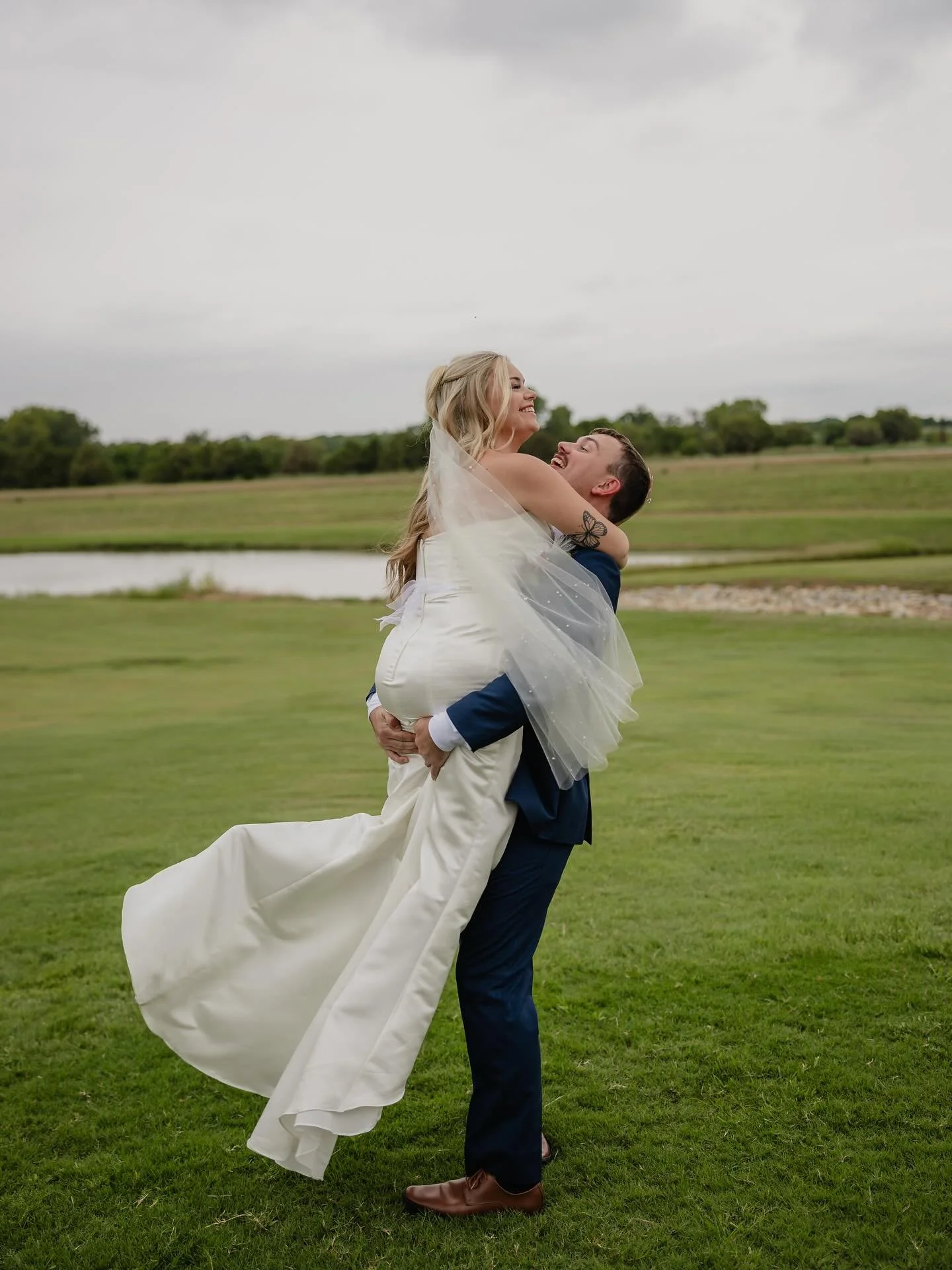 Final share of these two cuties and their most perfect day. ❤️