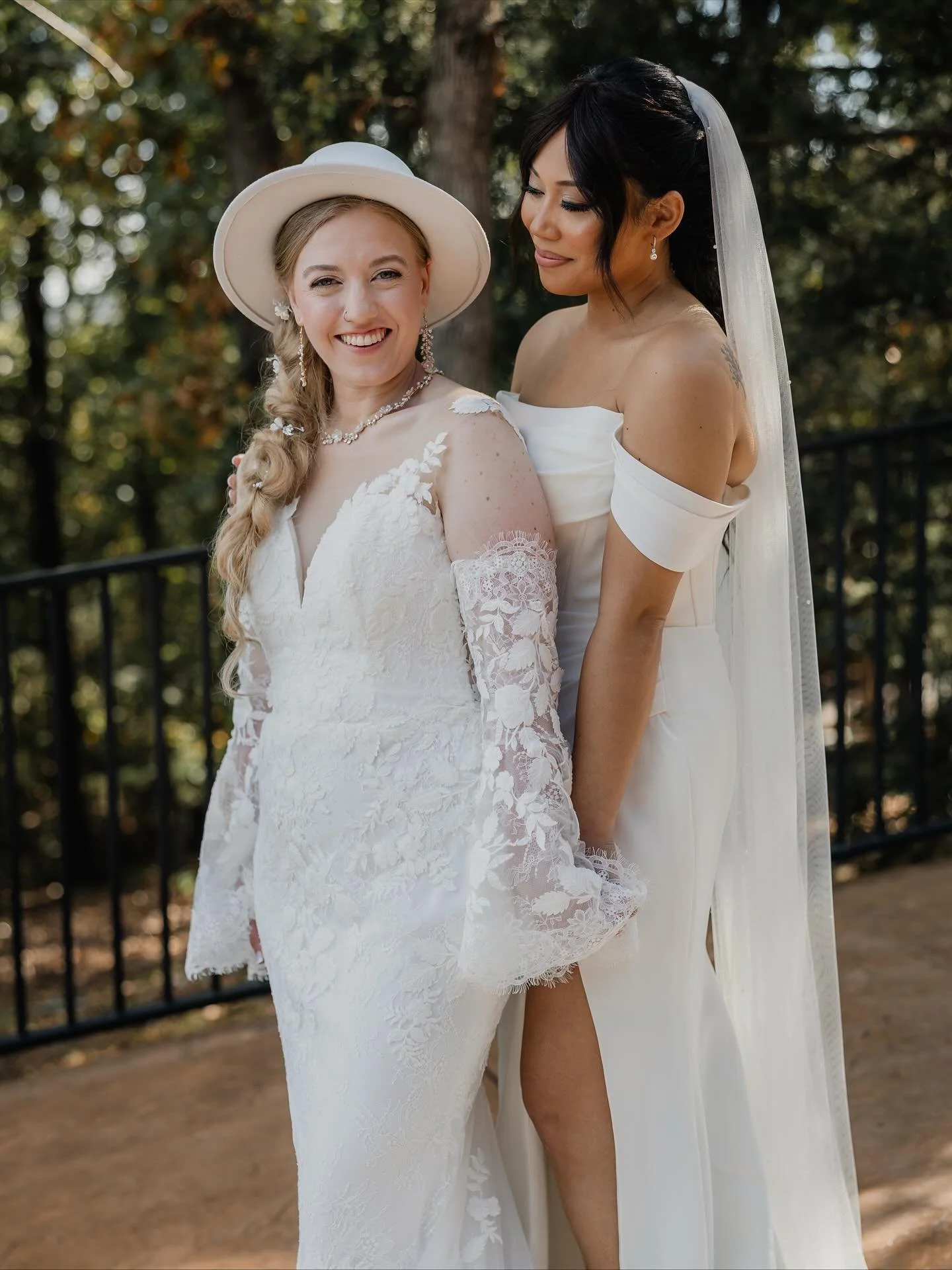 Final share of two of the most beautiful souls inside and out ✨