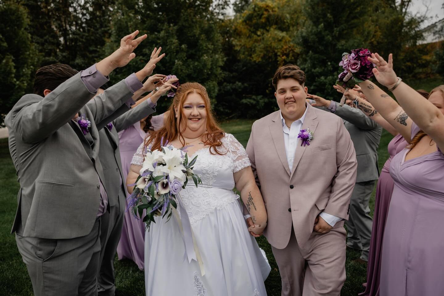 There were lots of tears shed this day and that made it even more special to be able to capture it 🥹