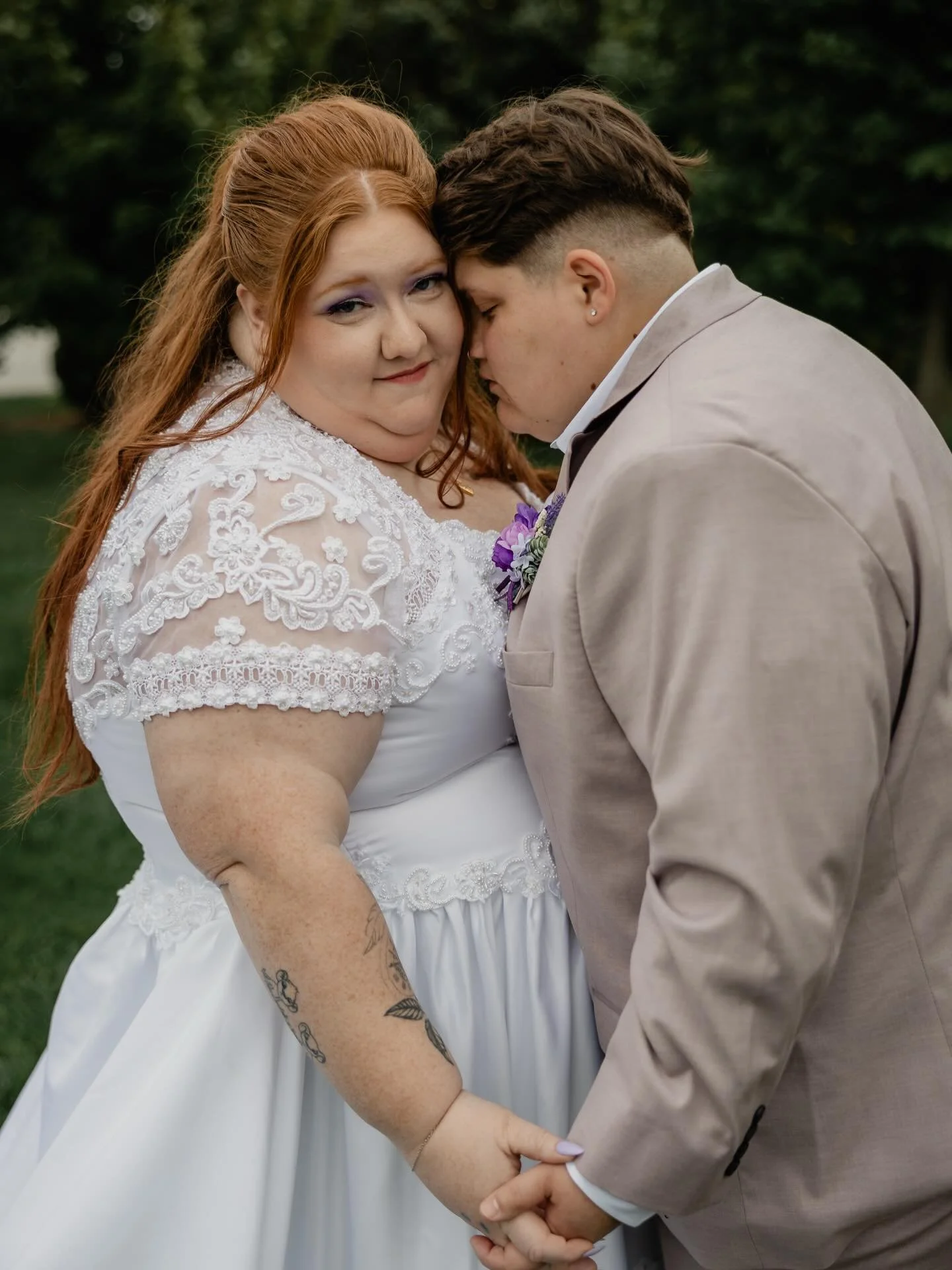 Final share of these two cuties and the best day 💖