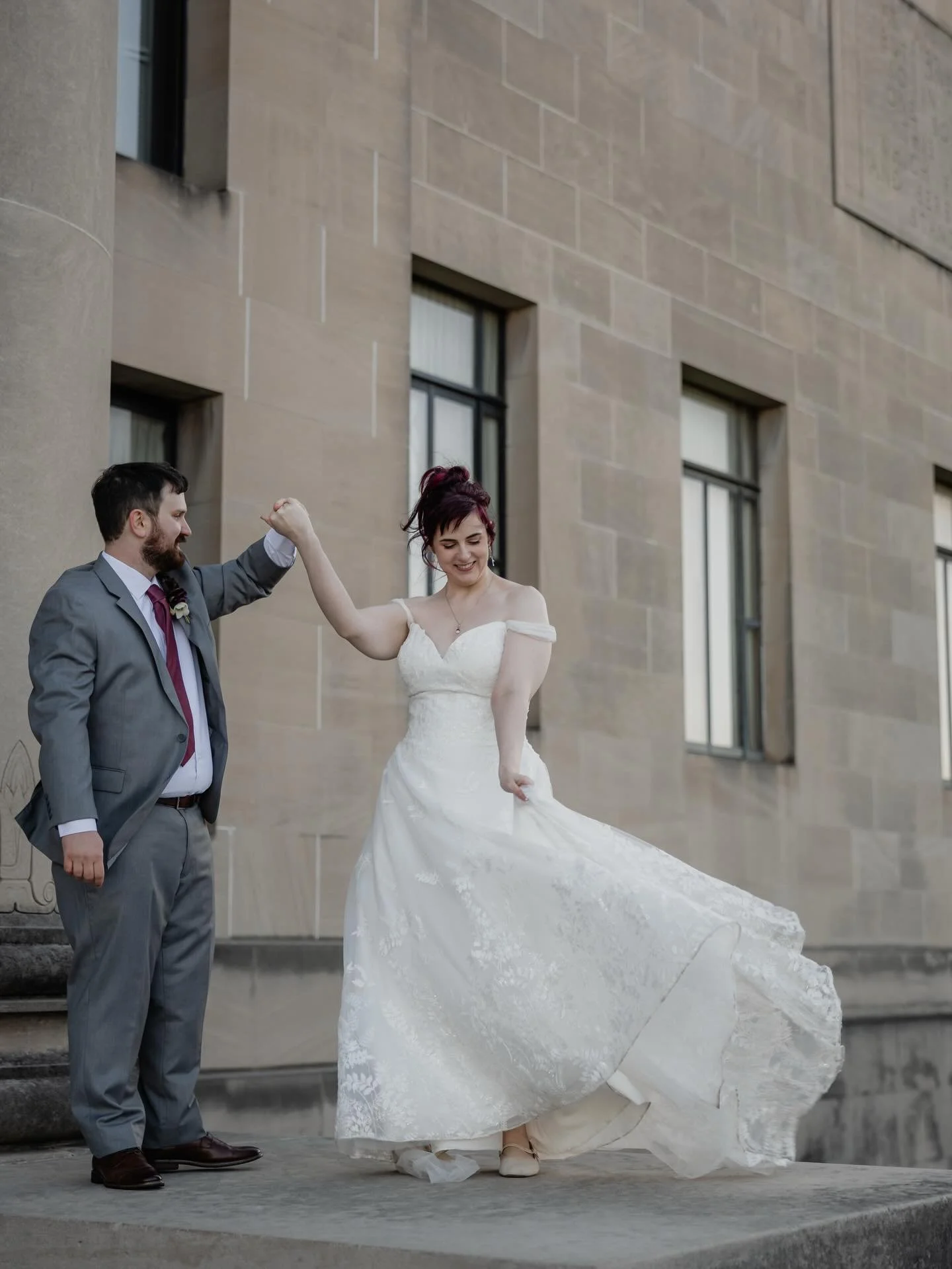 Final share of an incredible wedding day with H &amp; N 💖