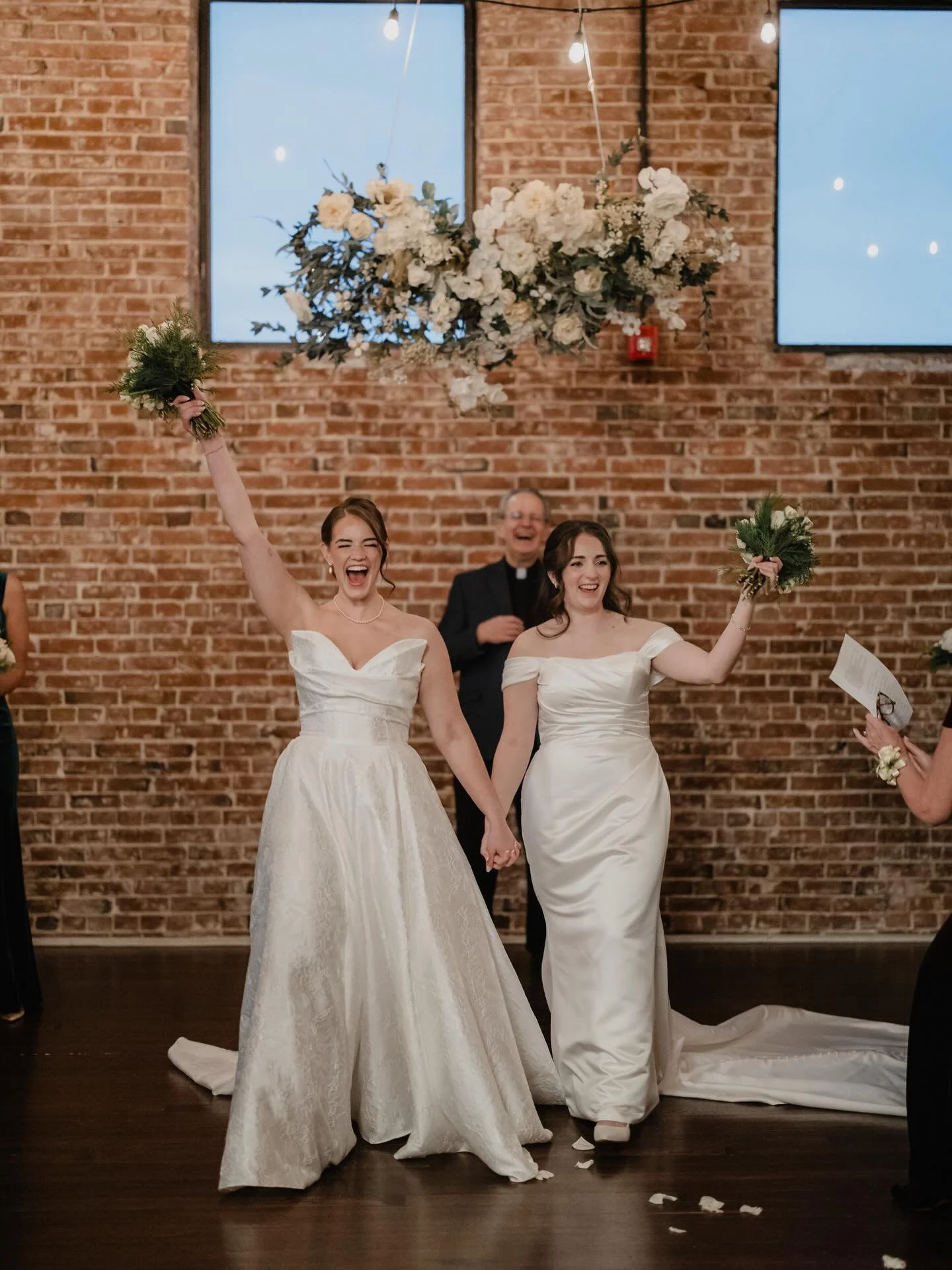 That just married feeling ✨