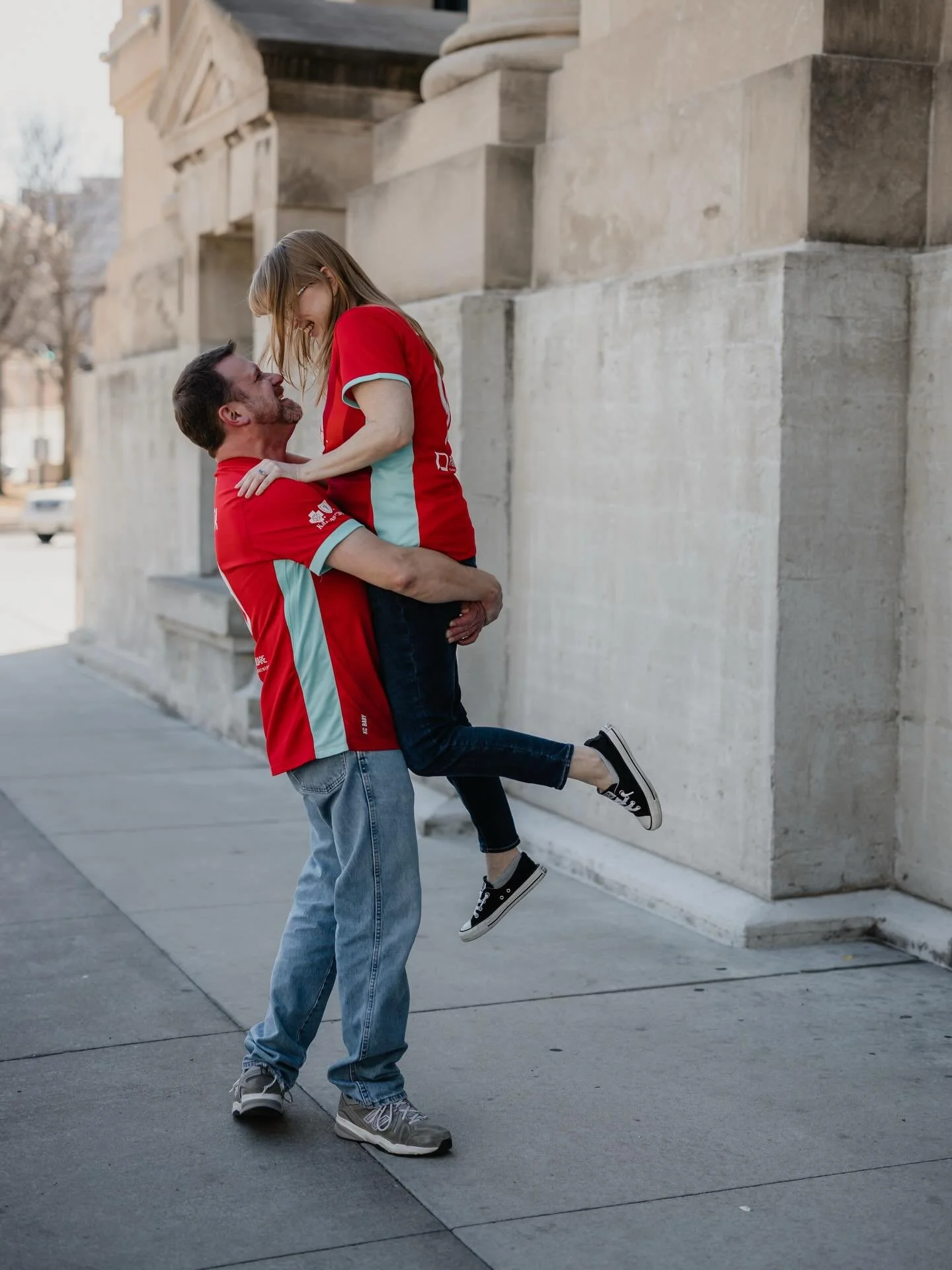 Final share of these two cuties who I get to capture in less than a month on their wedding day 🥳