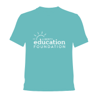 Get your Donor Exclusive T-Shirt by signing up for the 2019-2020 Staff Campaign! All gifts, regardless of size, allow us to fulfill our mission. Sign up today !