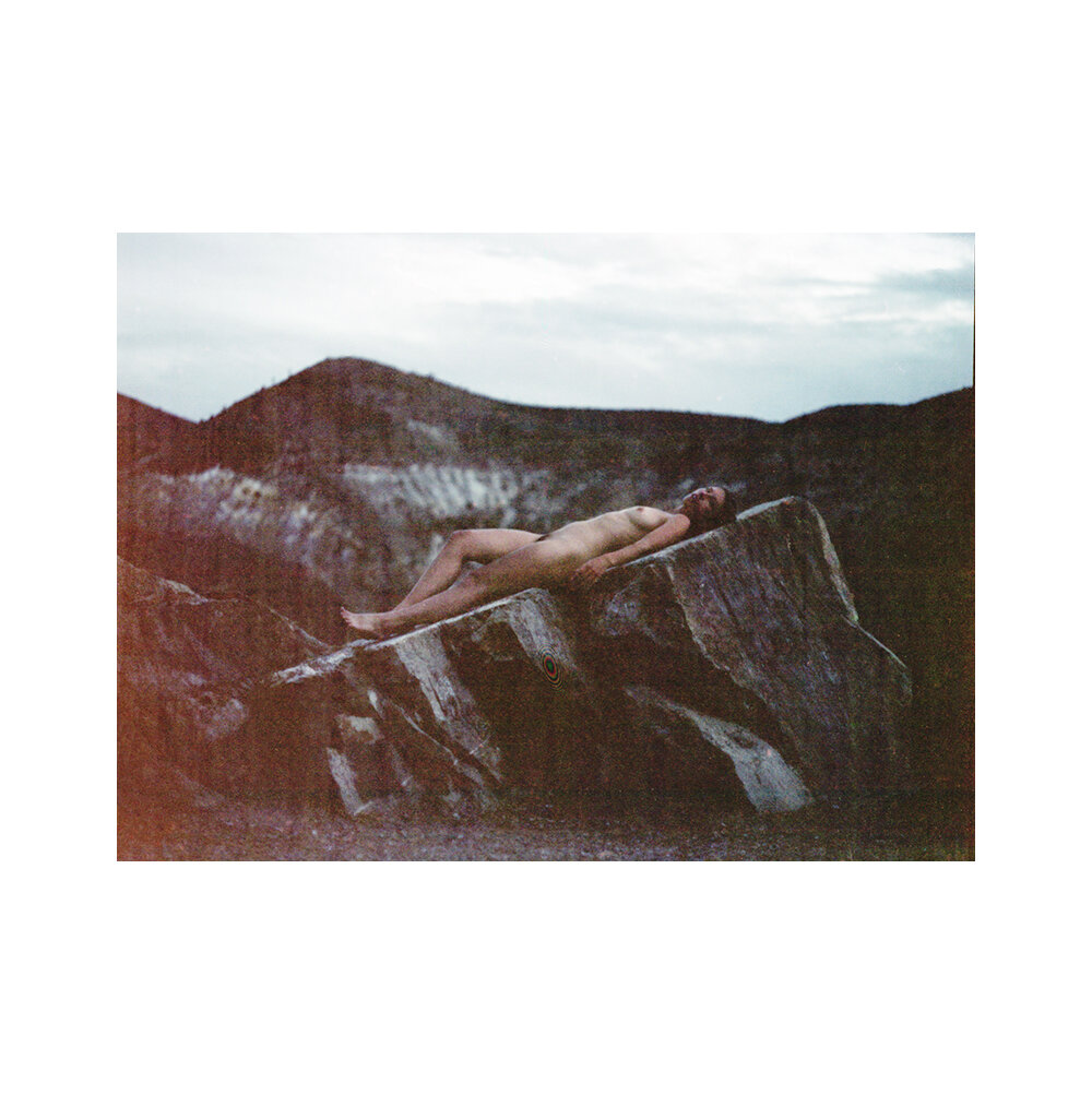 CHAMANAS ERÓTICAS I