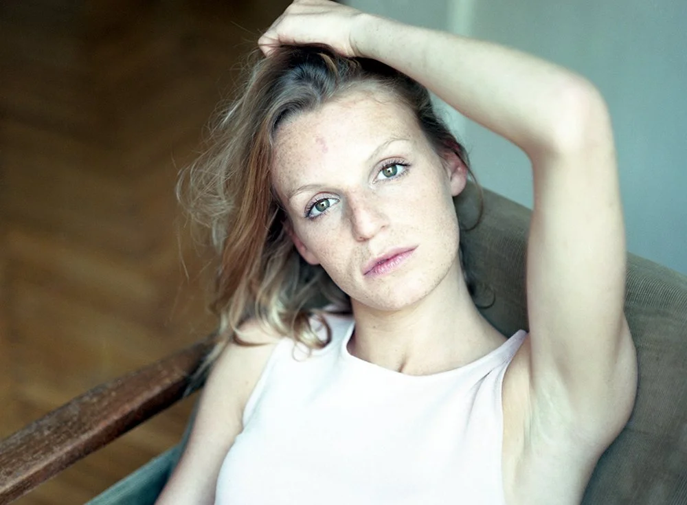 Tantric Portraits for Creators