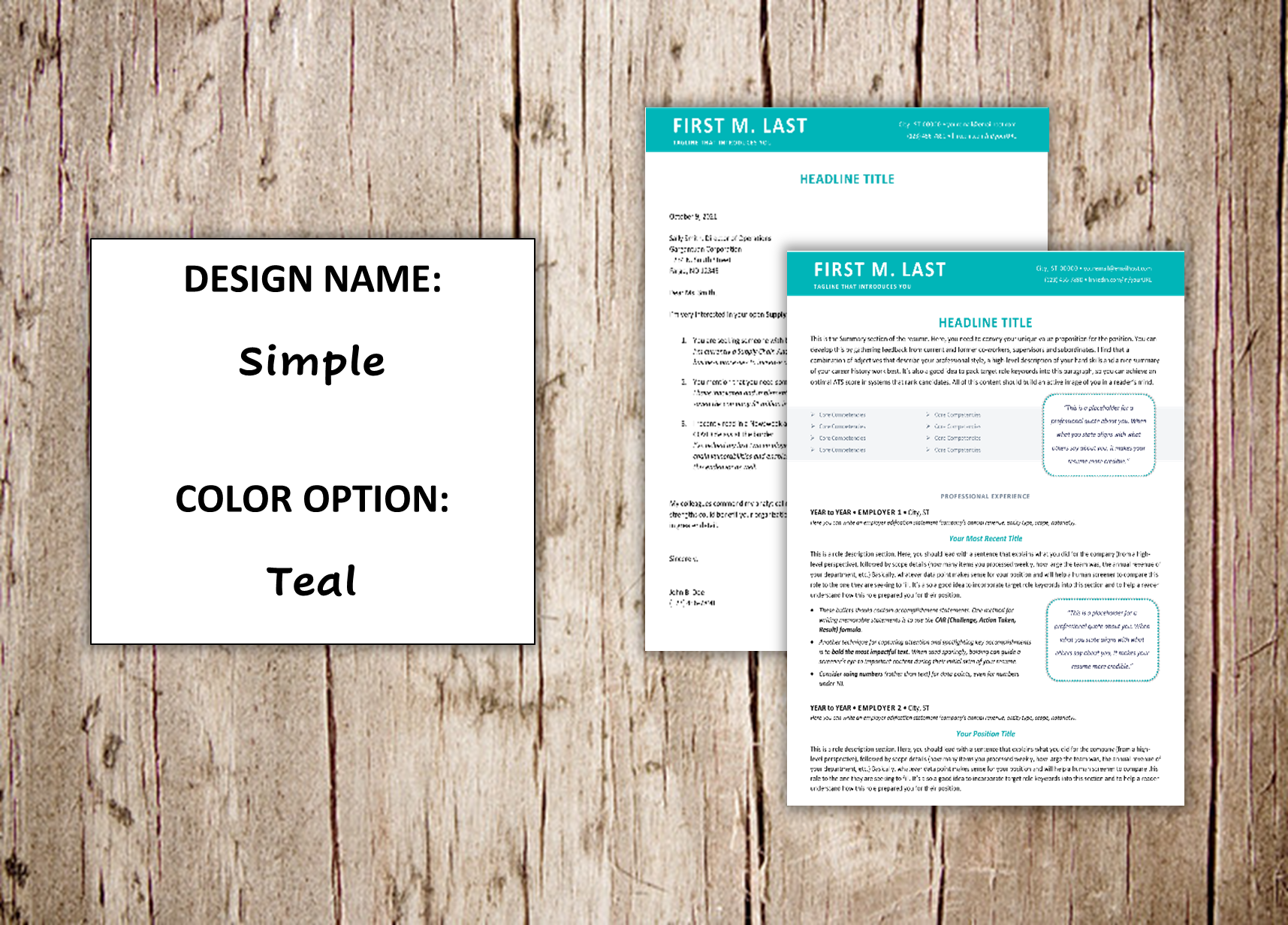 Simple Teal Bundle.png