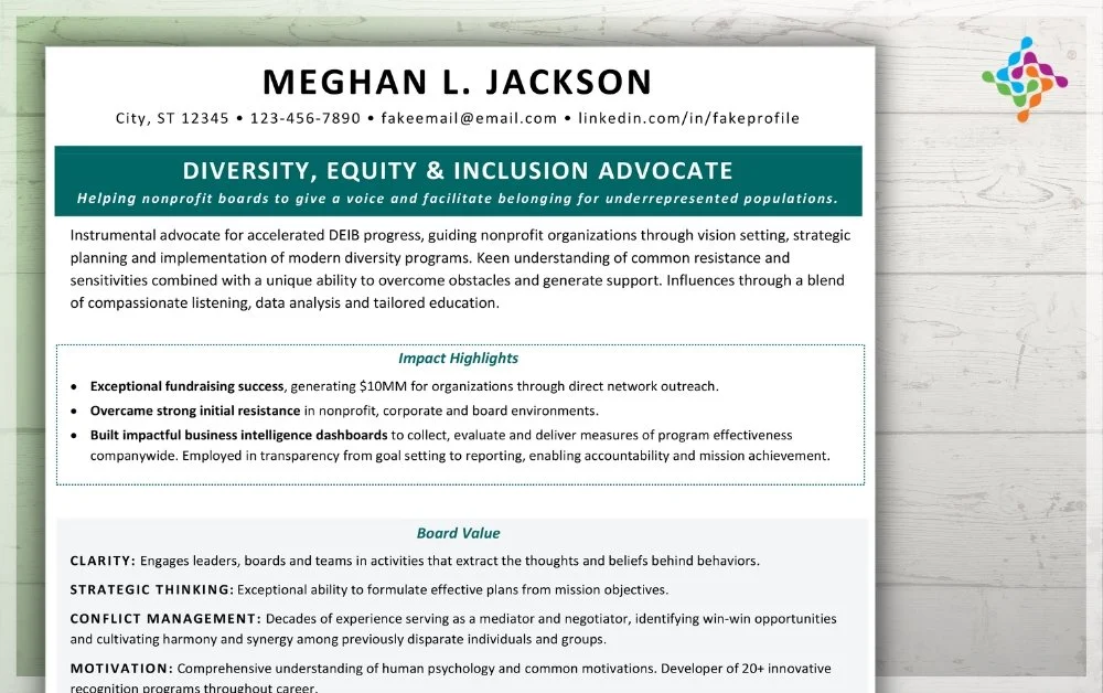 Nonprofit-Board-Resume-Template-Job-Search-Journey-Page-One-.jpeg