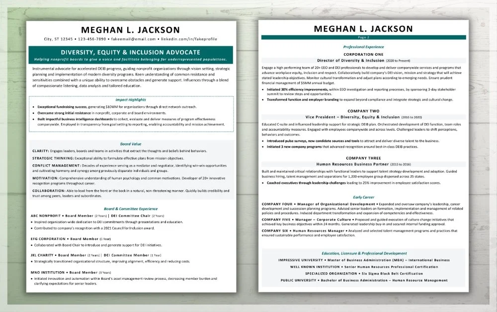 Nonprofit-Board-Resume-Template-Job-Search-Journey-Page-Three.jpeg