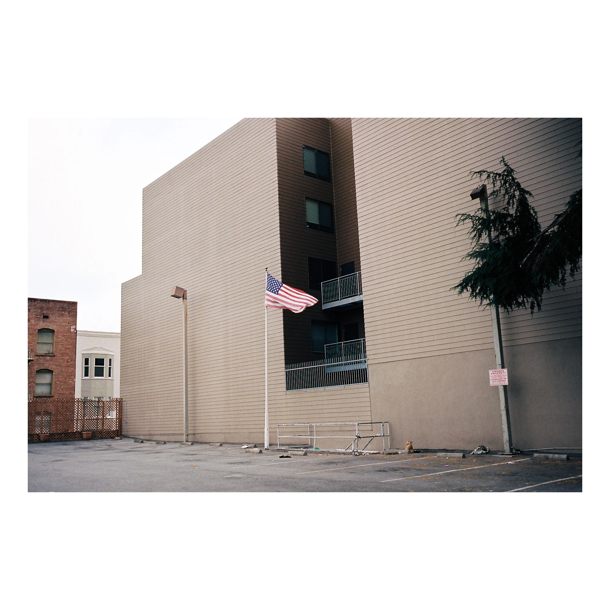 America the Beautiful #1