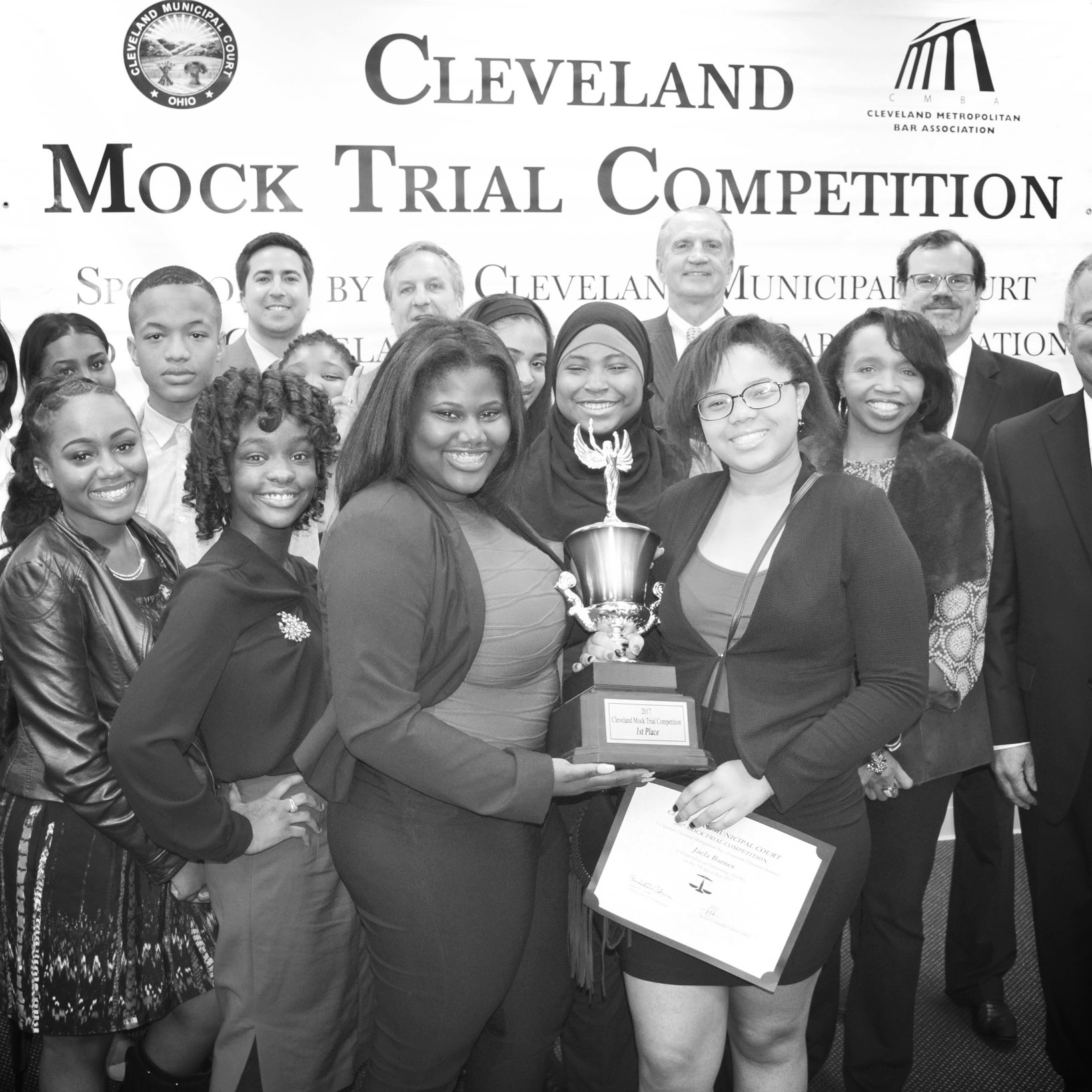 Cleveland Metropolitan Bar Foundation