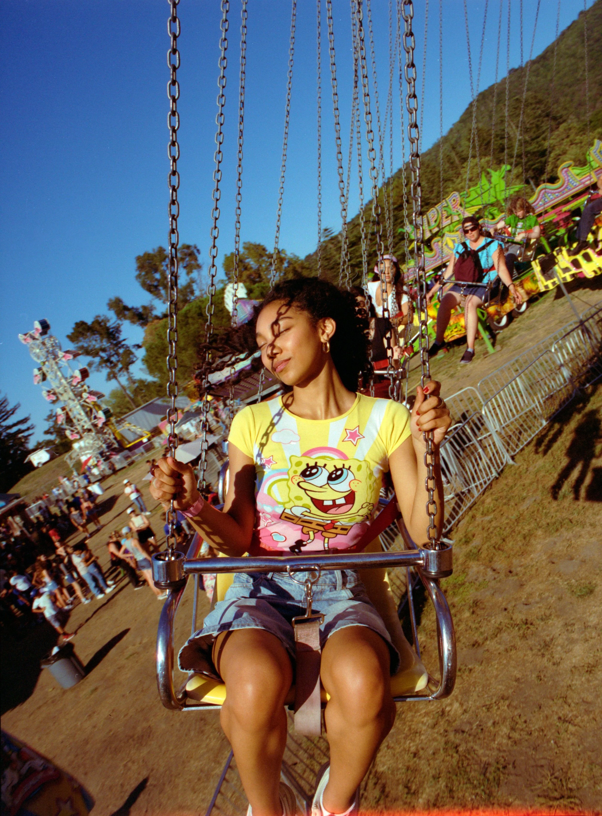 Mahayla Rheanna Photography - San Francisco Photographer