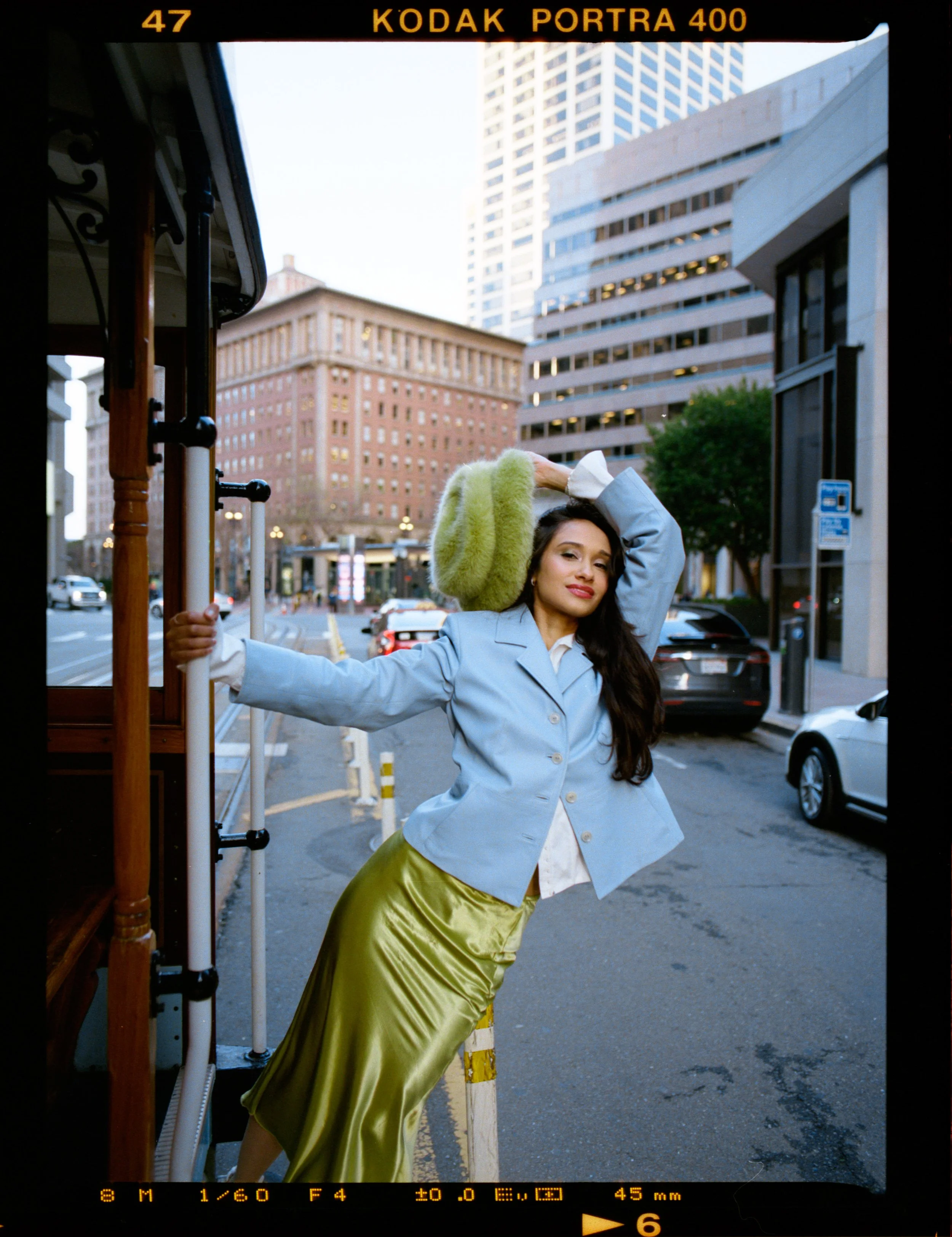 Mahayla Rheanna Photography - San Francisco Photographer