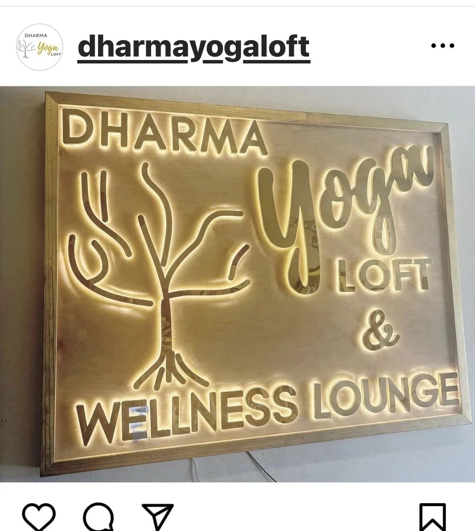 The Wellness Lounge