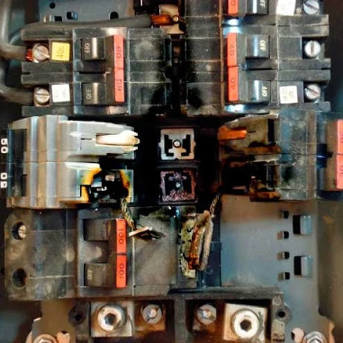 Dwellinspect Arizona The Shocking Truth Dangers of Federal Pacific