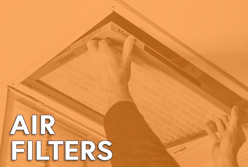 Getting Nerdy About Houses - Air Filters