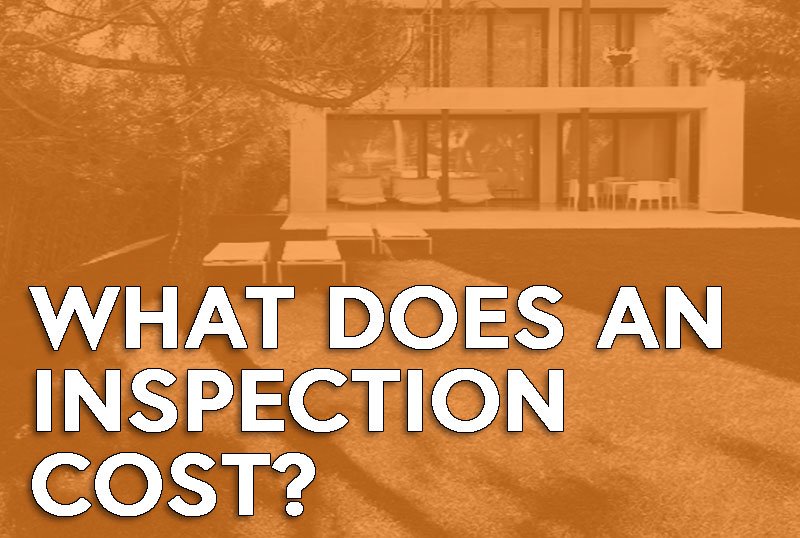 How much does a Home Inspection Cost in Phoenix, Arizona?