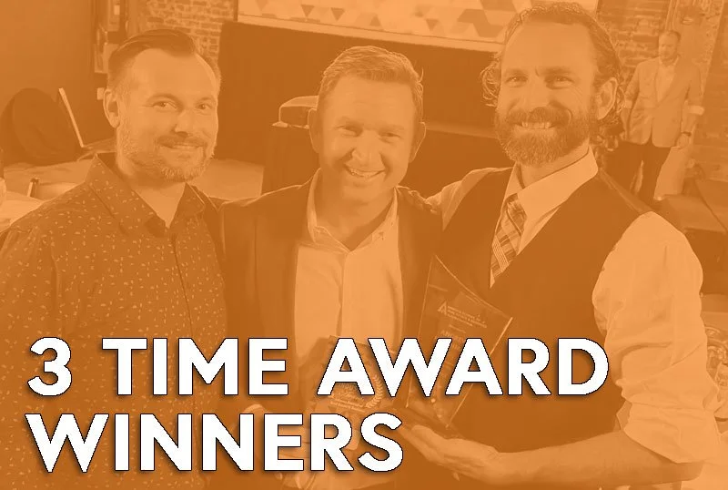Dwellinspect Arizona Celebrates Three Winners of the Home Inspector of the Year Award