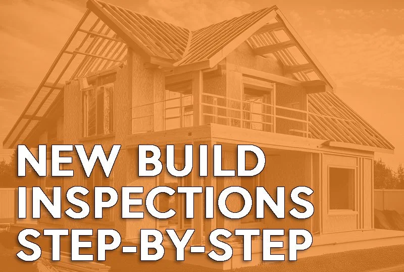 Step-by-Step Guide to the New Construction Inspection Process