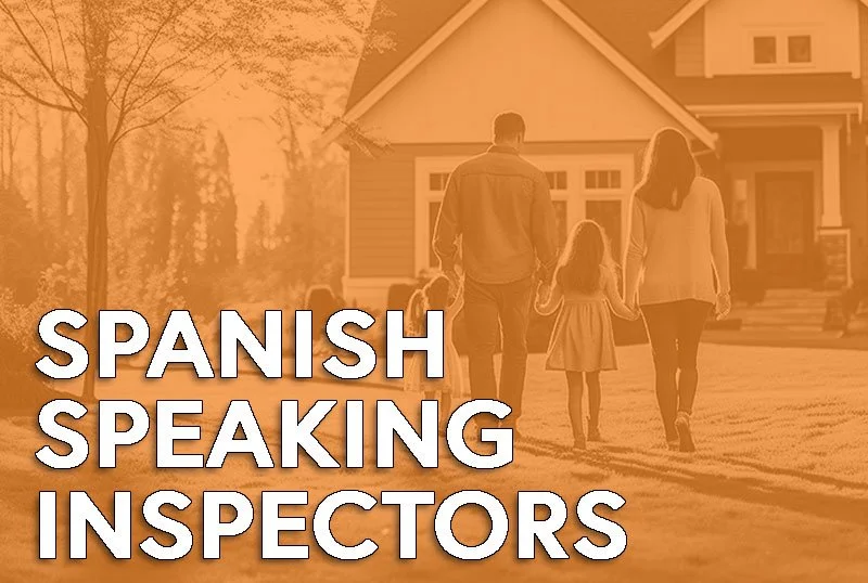 Spanish-Speaking Home Inspectors