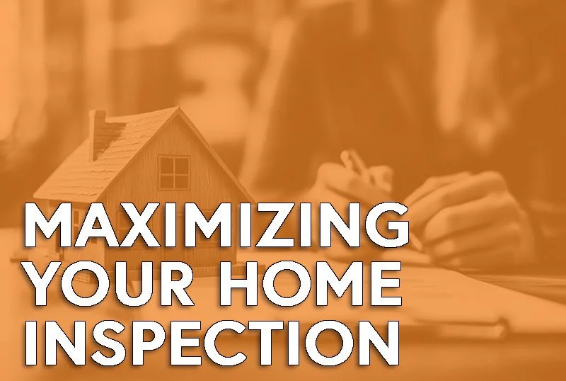 Maximizing Your Home Inspection: Available Add-on Services
