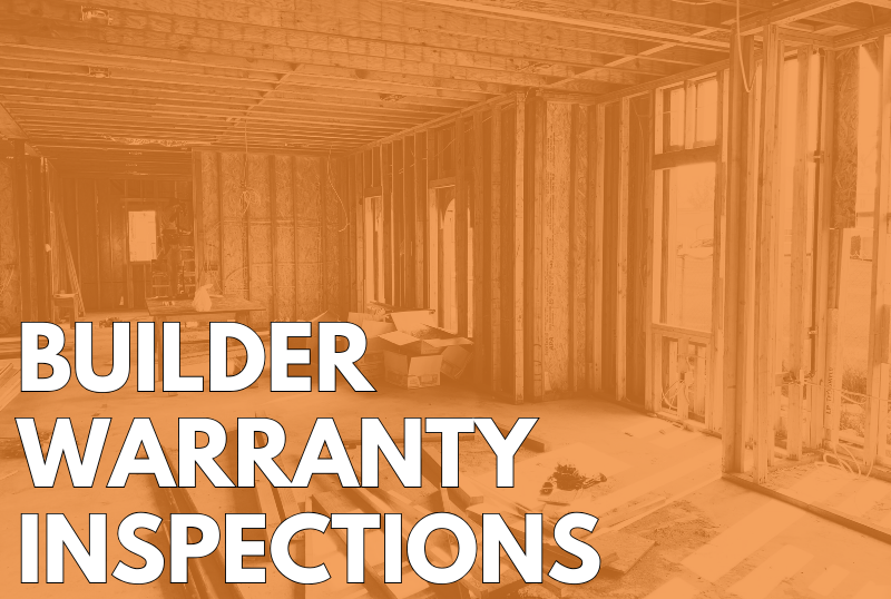 Understanding Builder Warranty Inspections in Arizona: A Must for New Homeowners