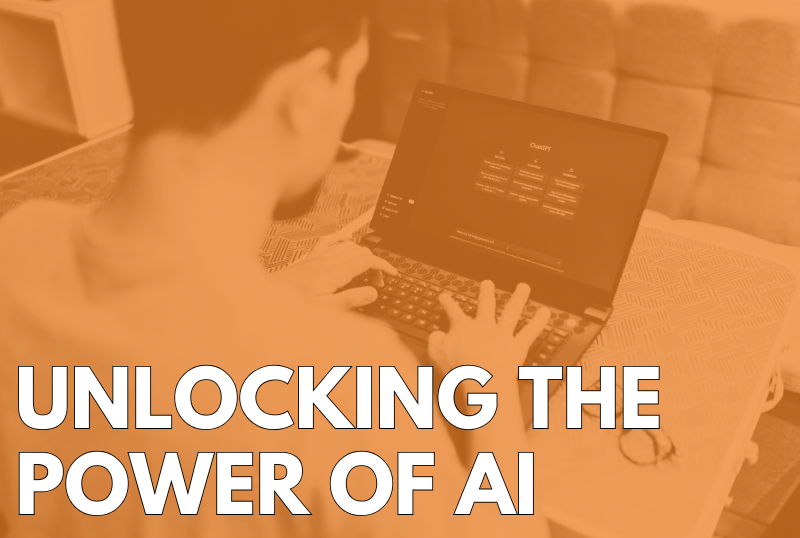 Unlocking the Power of AI for Real Estate Agents
