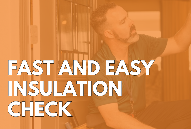 The Fast and Easy Insulation Check Every Homeowner Needs Before Winter