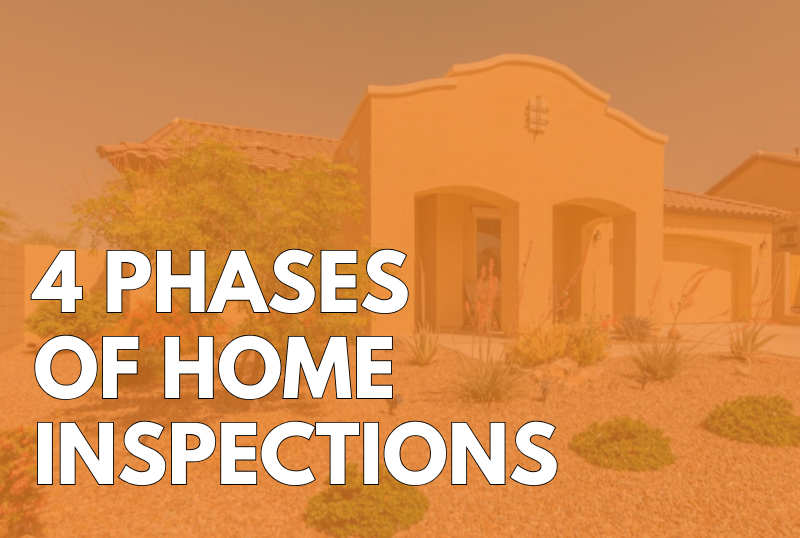 Understanding the 4 Phases of Construction (and When to Get an Inspection)
