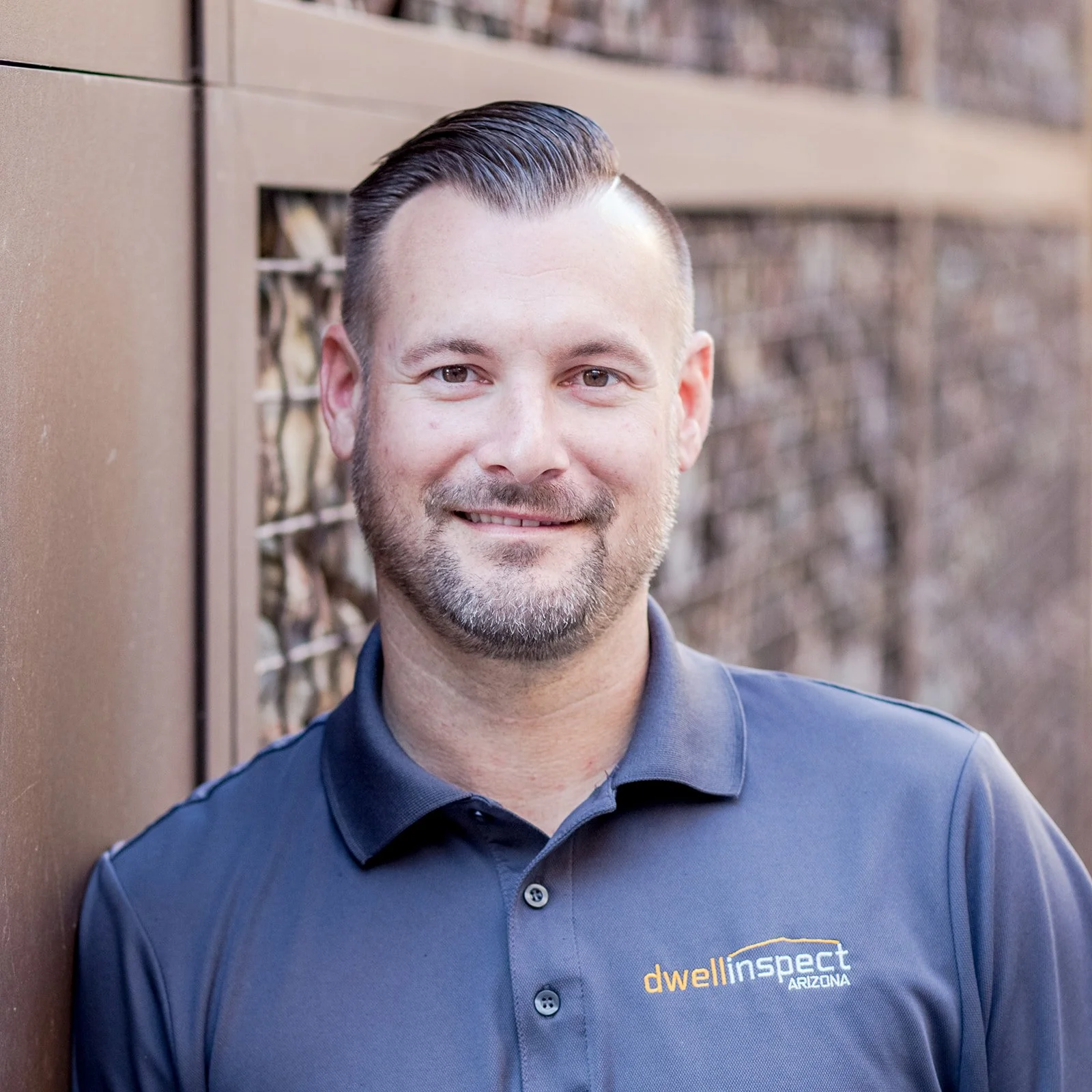 Photo inspiration: Picture Idea: Dwellinspect Arizona Meet Our Home Inspectors