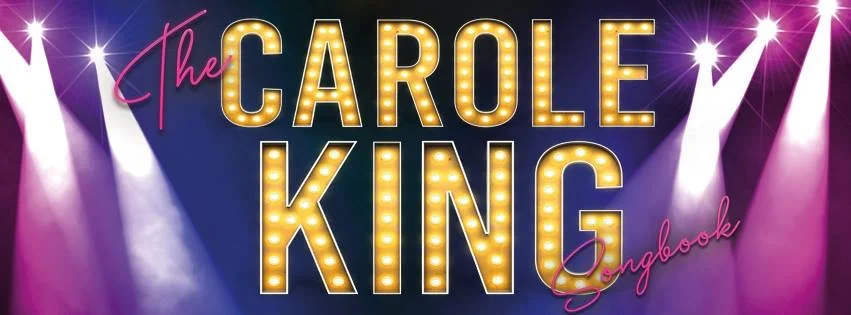 The Carole King Songbook - UK Tour