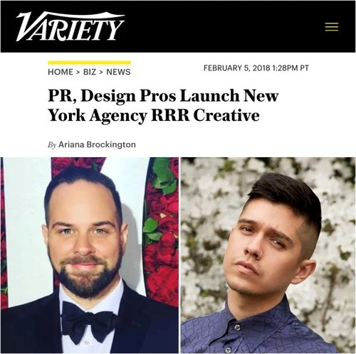 VARIETY