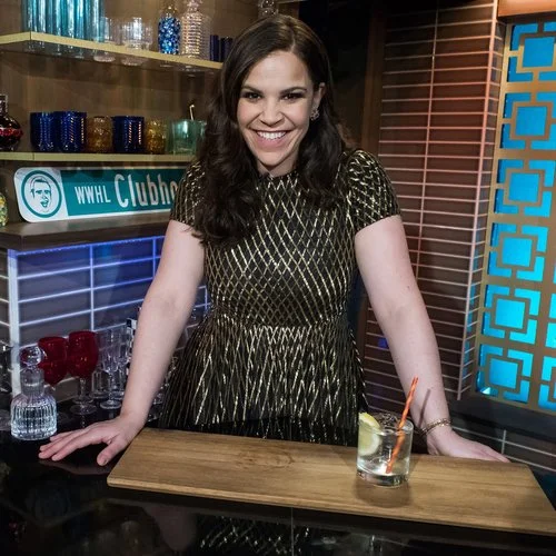 BRAVO "WATCH WHAT HAPPENS LIVE"