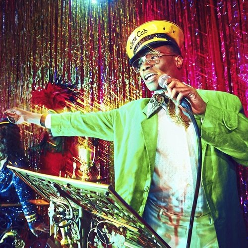 “LIVE WITH KELLY AND RYAN”