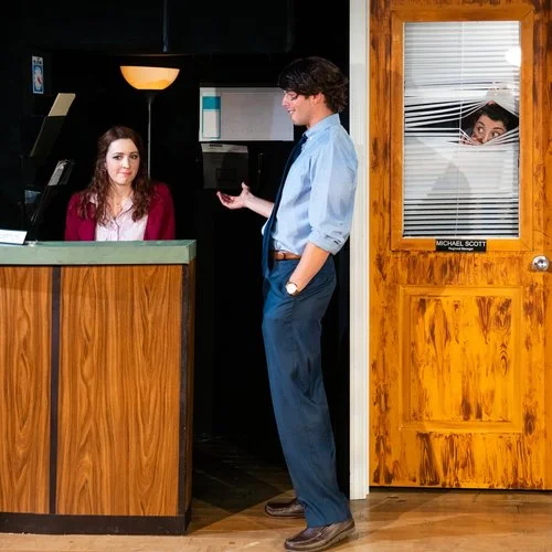 NBC “NEW YORK LIVE” 