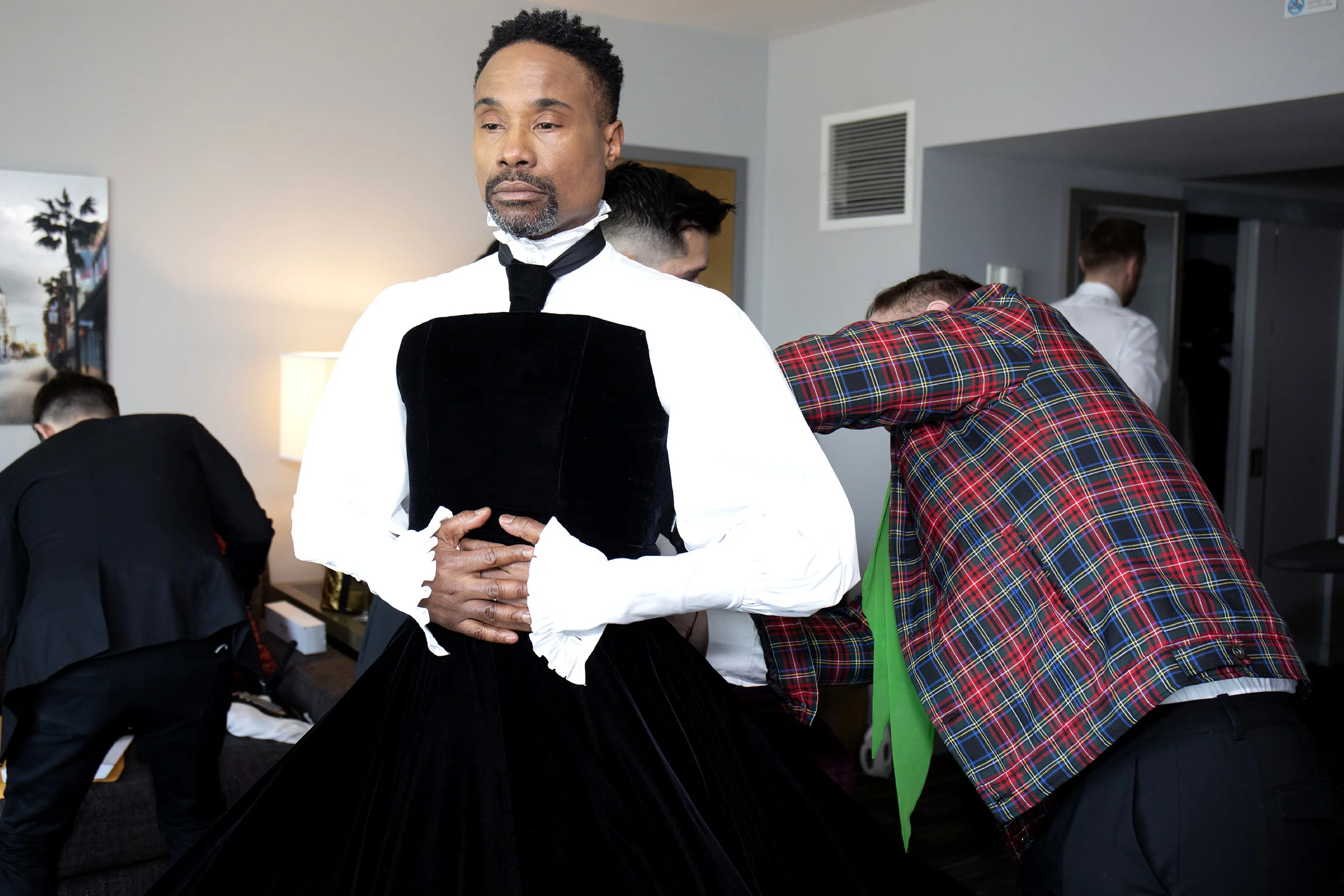 THE HOLLYWOOD REPORTER