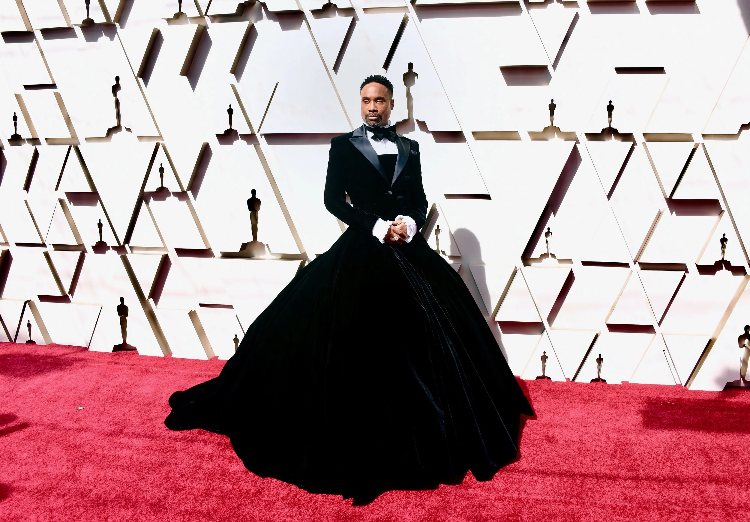 THE HOLLYWOOD REPORTER