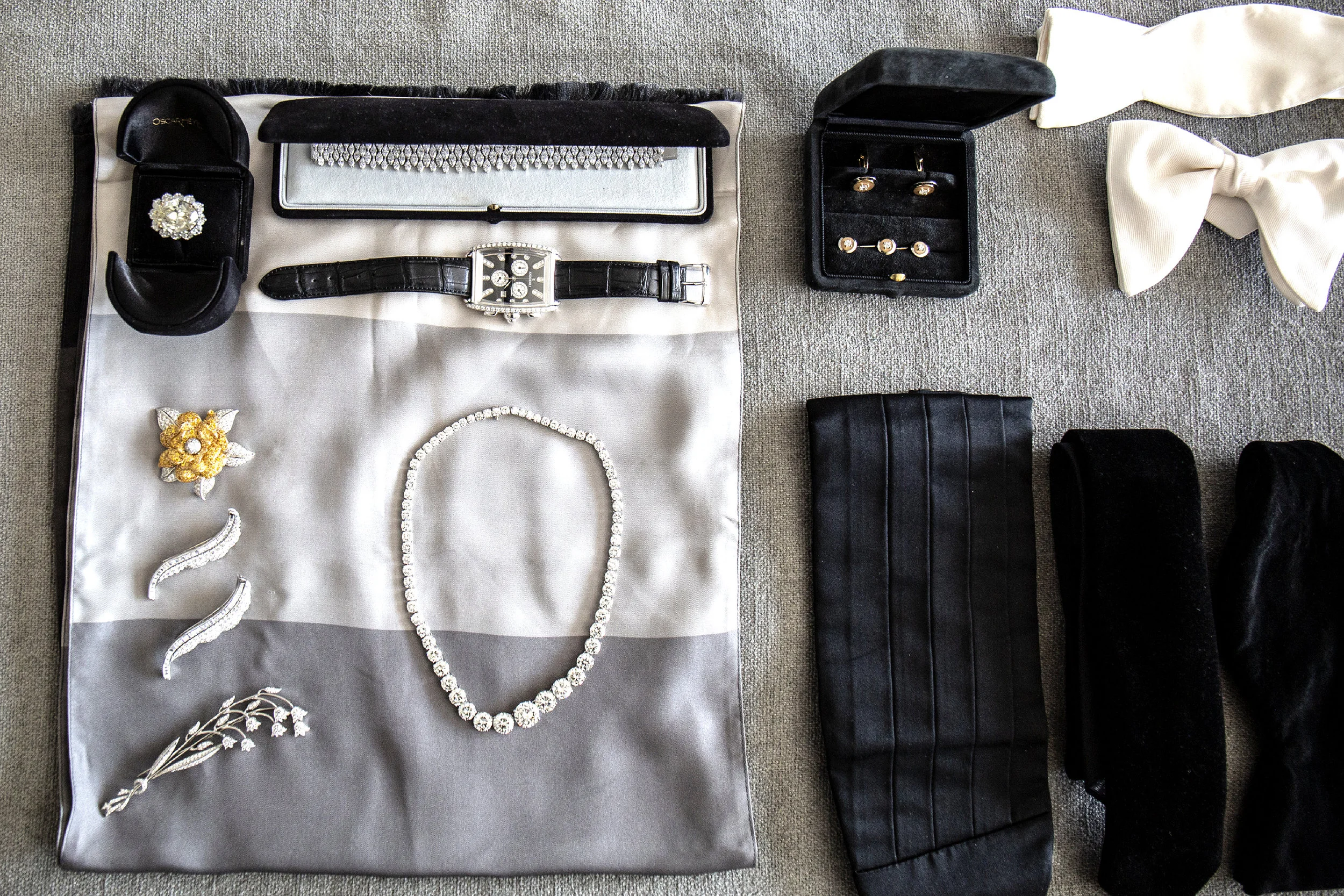 GOOD MORNING AMERICA