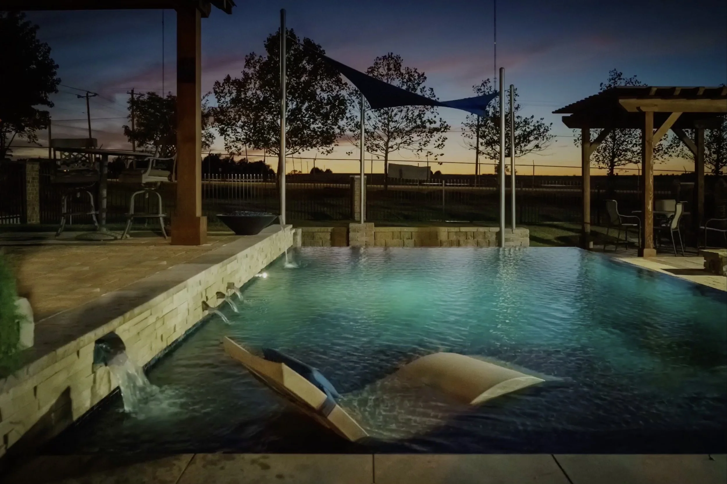 Aquascape Pool Products OKC Metro Pentair Pool Kings Ultimate