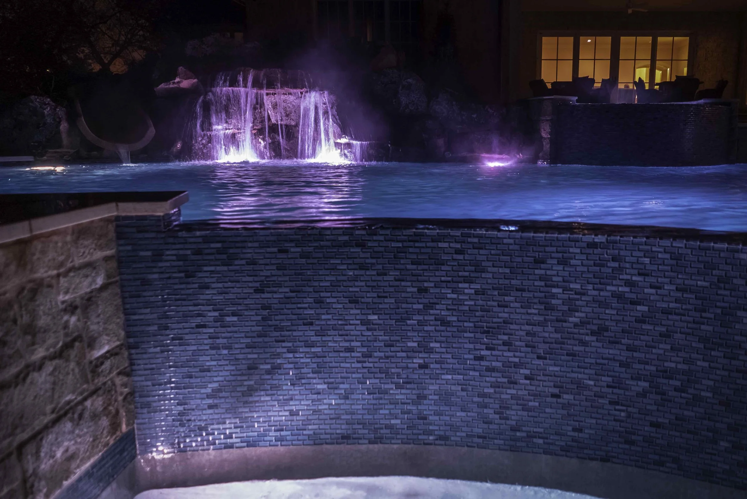 Photo Gallery Aquascape On Display Aquascape Pools Llc