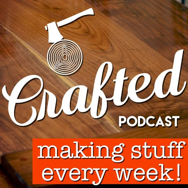 #24: Atlanta Woodworking Show Recap