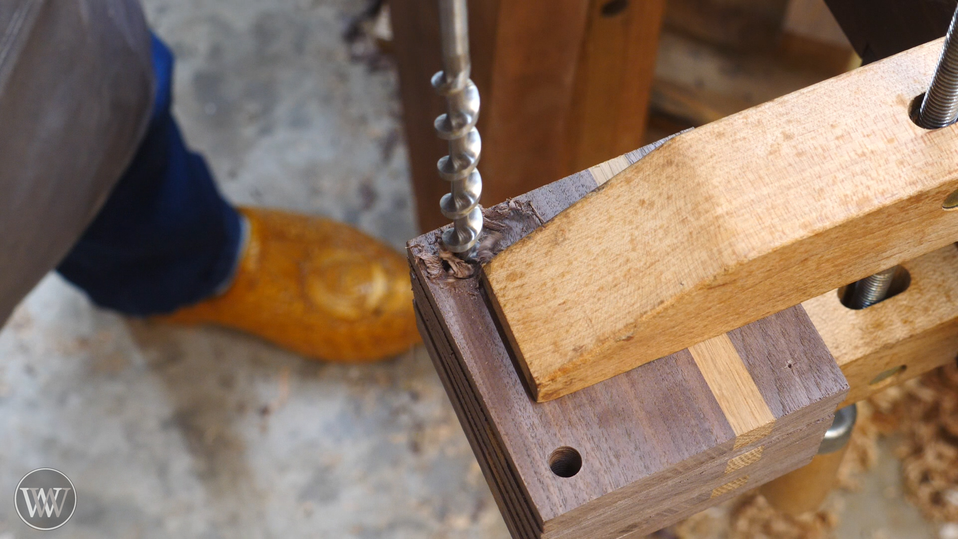 DIY Wooden Coasters (In Under an Hour) — Danner - Blog