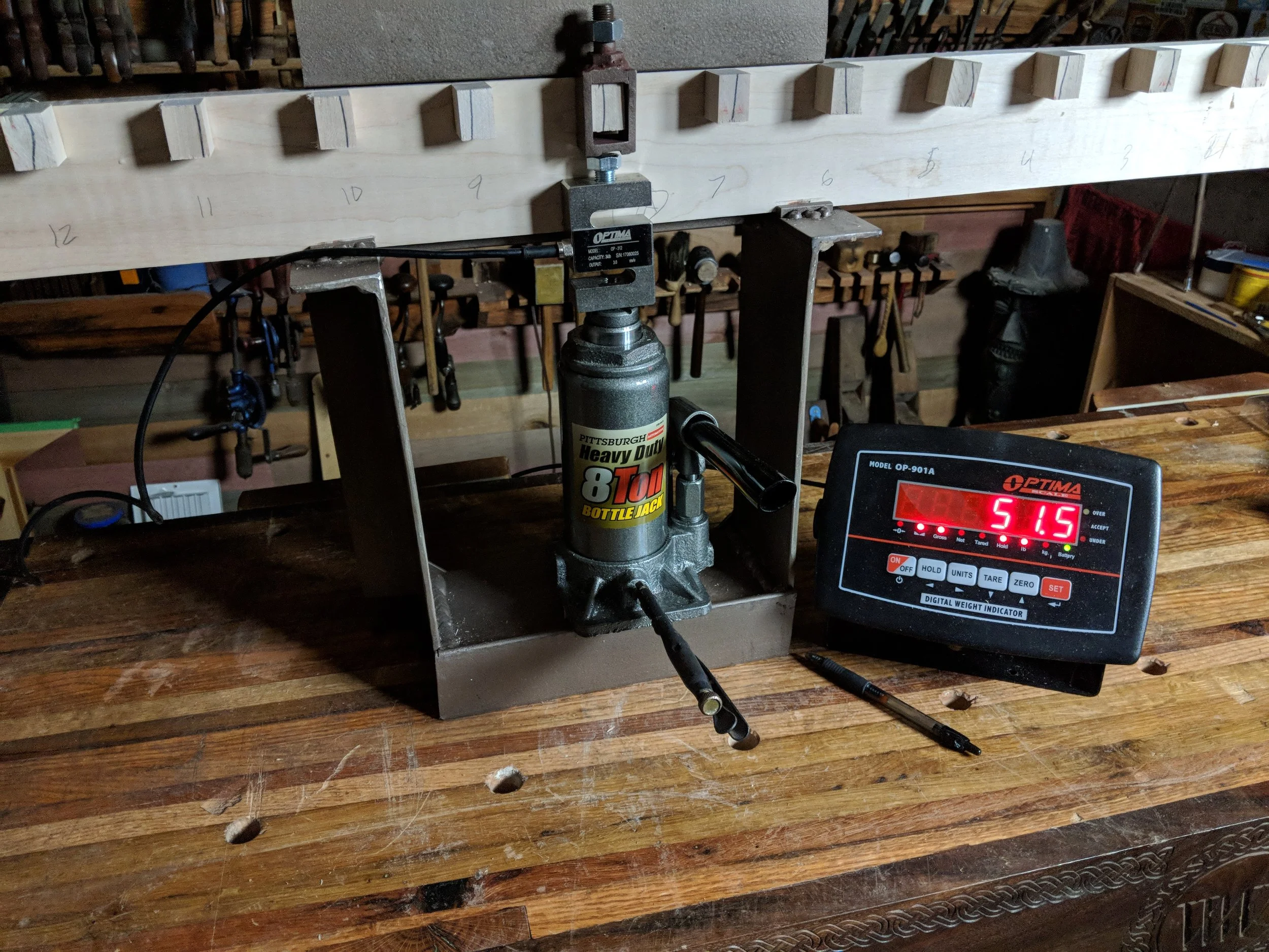 #76 Early Glue Results and so Much More