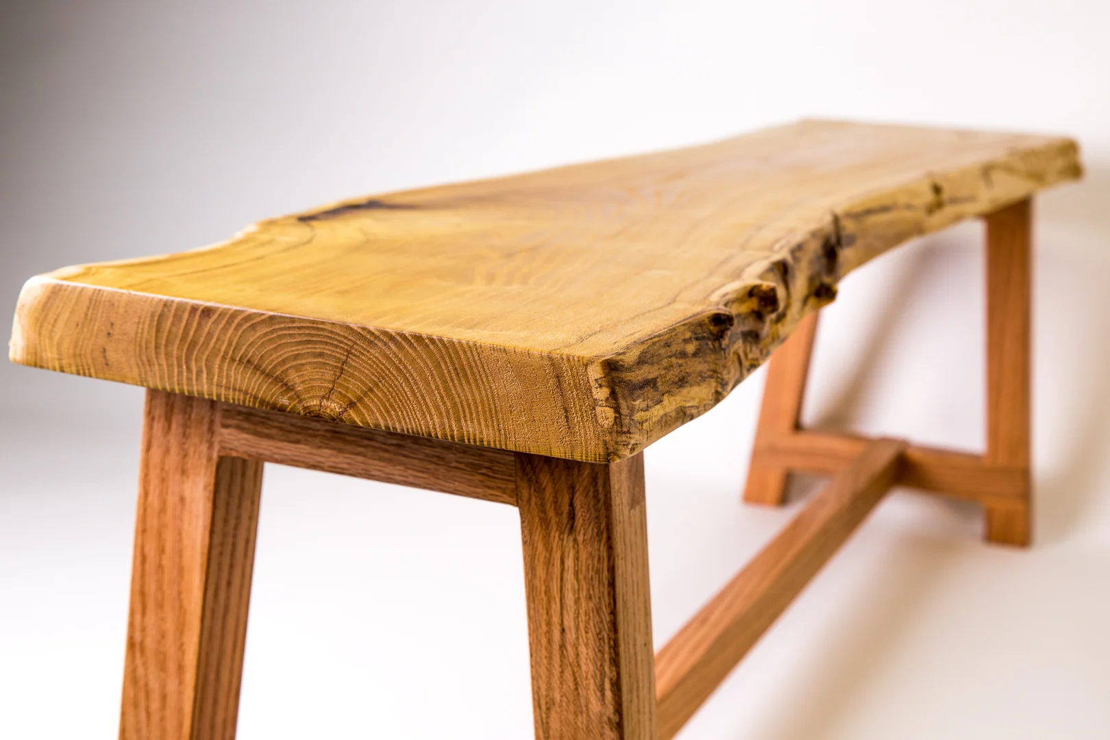 #98 Zack Buys Will’s Bench