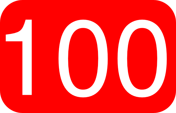 The Big 100th Episode