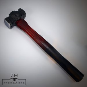 #119 My Hammer Is longer than yours