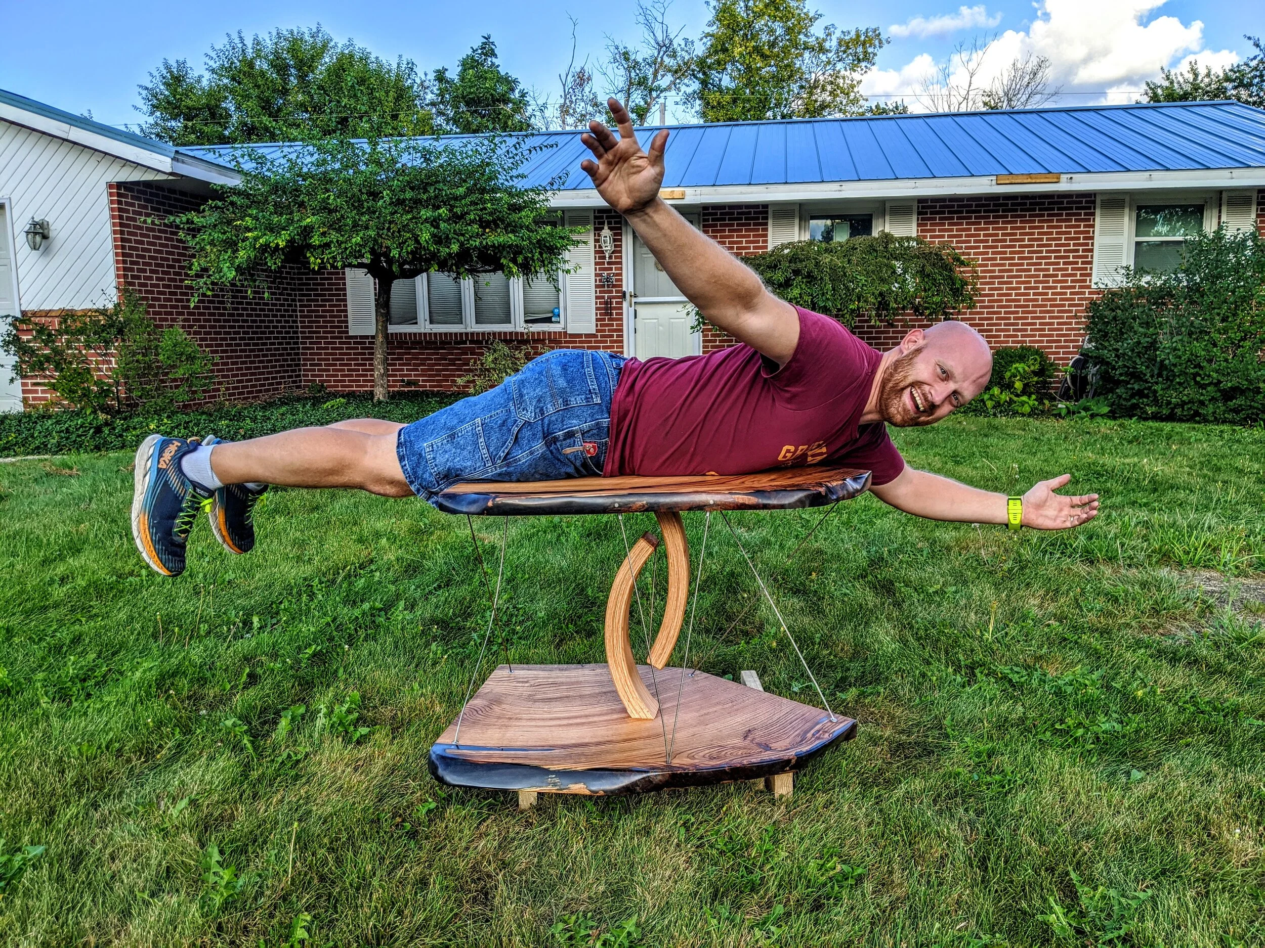 Designs For Coaster set — Wood By Wright